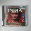 ZC20578【中古】【CD】all the best from INDIA(輸入盤)