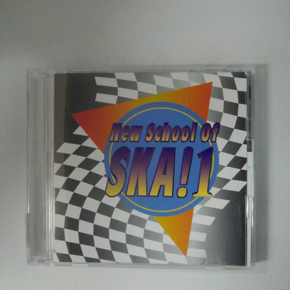 ϥåԡӥǥ㤨ZC20589šۡCDNEW SCHOOL OF SKA!1פβǤʤ100ߤˤʤޤ