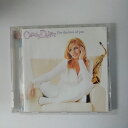 ZC20593【中古】【CD】For the love of you/CANDY DULFER(輸入盤)