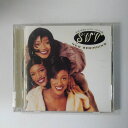 ZC20594【中古】【CD】NEW BEGINNING/SWV SISTERS WITH VOICES(輸入盤)