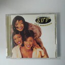 ZC20595【中古】【CD】NEW BEGINNING/SWV SISTERS WITH VOICES(輸入盤)