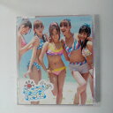 ZC20603【中古】【CD】ポニーテールとシュシュ/AKB48(DVD付き)
