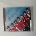 ZC20609【中古】【CD】愛でした。/関ジャニ∞(エイト)