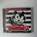 ZC20611【中古】【CD】グッバイマイドリーム ウェルカム アニューフューチャー/ゲンスカ