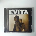 ZC20613【中古】【CD】MUSIC FROM THE MOTION PICTURE”EVITA”(輸入盤)