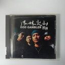 ZC20625【中古】【CD】GOD GAMBLER 博神/風林火山