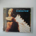 ZC20647【中古】【CD】TTD'S VIBRATOR*/TERENCE TRENT D'ARBY(輸入盤)