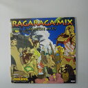 ZC20666【中古】【CD】MASH UP DANCEHALL PresentsRAGA RAGA MIX〜JAPANESE HITS〜mixed by BU...