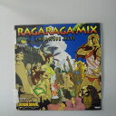 ZC20667【中古】【CD】MASH UP DANCEHALL PresentsRAGA RAGA MIX〜JAPANESE HITS〜mixed by BU...