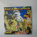 ZC20668【中古】【CD】MASH UP DANCEHALL PresentsRAGA RAGA MIX〜JAPANESE HITS〜mixed by BU...