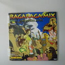 ZC20670【中古】【CD】MASH UP DANCEHALL PresentsRAGA RAGA MIX〜JAPANESE HITS〜mixed by BU...
