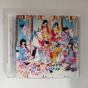ZC20678【中古】【CD】12月のカンガルー/SKE48(初回盤 TYPE-C)(DVD付き)