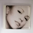 ZC20690【中古】【CD】ミュージック・ボックス/マライア・キャリー
