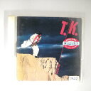 ZC20693【中古】【CD】T.K./伊東たけし TAKESHI ITOH