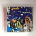 ZC20695【中古】【CD】PREGO! '95 -THE MENU OF TRATTORIA VOL.2