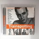 ZC20709【中古】【CD】Trainspotting(輸入盤)