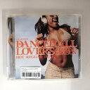 ZC20715【中古】【CD】DANCEHALL LOVERS SECOND SEASON