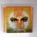 ZC20718【中古】【CD】BIRDSEYE/THE TONY RICH PROJECT(輸入盤)