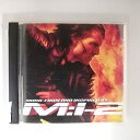 ZC20719【中古】【CD】「ミッション:インポッシブル2 」オリジナル・サウンドトラック