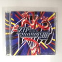 ZC20730【中古】【CD】ZIPmania 3