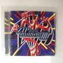 ZC20731【中古】【CD】ZIPmania 3