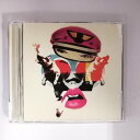 ZC20733【中古】【CD】always outnumbered, never outgunned/The Prodigy(輸入盤)