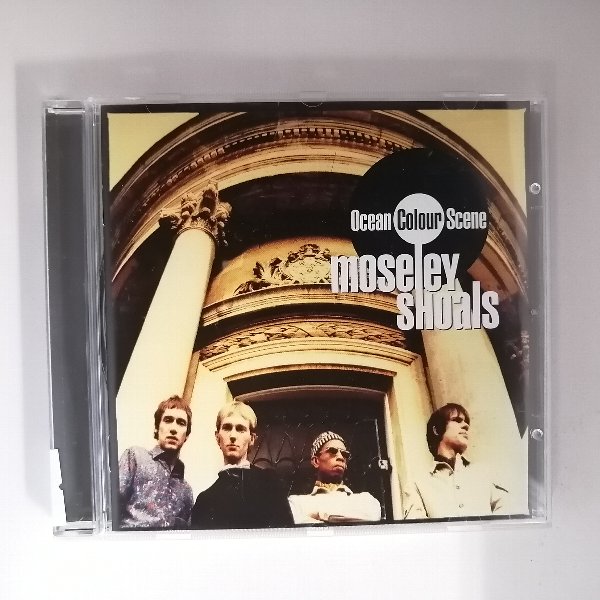 ϥåԡӥǥ㤨ZC20739šۡCDmoseley Shoals/Ocean Colour Scene(͢ספβǤʤ100ߤˤʤޤ