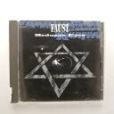 ZC20787【中古】【CD】FAUST/Medusa's Eyesメデューサズ・アイズ