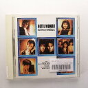 ZC20800【中古】【CD】「HOTEL WOMAN」ORIGINAL SOUNDTRACK