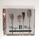 ZC20824【中古】【CD】NATHAN MICHAEL SHAWN WANTA/BOYZ 2 MEN(輸入盤)