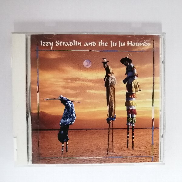 【収録曲】 　【01】サムバディ・ノッキン 　【02】プレッシャー・ドロップ 　【03】タイム・ゴーン・バイ 　　　他全11曲（ボーナストラック1曲含む）+シークレットトラック収録 ～商品状態に関しまして～ 　●　中古商品のため、特典などの付属品、帯は 　　　ついていない場合がございます。 　●　輸入盤では歌詞カードや日本語対訳がついていない 　　　場合がございます。 　●　2枚組ケースや紙ジャケットケースなどの 　　　特殊ケースの場合、汚れやひび、割れ、変色等が 　　　あっても現状発送となります。 ★必ずお読みください★ -------------------------------------------------------- 【送料について】 ●　1商品につき送料：300円 ●　10,000円以上で送料無料 ●　商品の個数により、ゆうメール、佐川急便、　　ゆうパックのいずれかで発送いたします。 　　当社指定の配送となります。 　　配送業者の指定は承っておりません。 -------------------------------------------------------- 【商品について】 　　●　VHS、DVD、CD、本はレンタル落ちの中古品で 　　　　ございます。 　　 　　 　　●　ケース・ジャケット・ディスク本体に 　　　　バーコードシール等が貼ってある場合があります。 　　　　クリーニングを行いますが、汚れ・シール等が 　　　　残る場合がございます。 　　●　映像・音声チェックは行っておりませんので、 　　　　神経質な方のご購入はお控えください。 --------------------------------------------------------