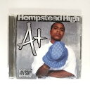 ZC20841【中古】【CD】ヘンプステッド・ハイ HEMPSTED HIGH/A+