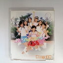 ZC20850【中古】【CD】胸さわぎスカーレット/Berryz工房