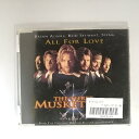 ZC20853【中古】【CD】オール・フォー・ラヴ/ブライアン・アダムス、 ロッド・スチュワート&スティングALL FOR LOVE/BRYAN ADAMS,R...