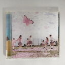 ZC20903【中古】【CD】桜の木になろう/AKB48