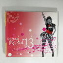 ZC20967【中古】【CD】DJ FUMI ING vol.13