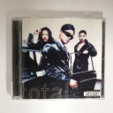 ZC20989【中古】【CD】total(輸入盤)