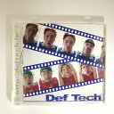 ZC20995【中古】【CD】デフテック/Def Tech