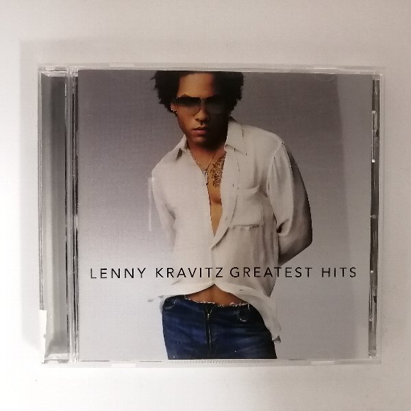 ZC21002����šۡ�CD��GREATEST HITS/LENNY KRAVITZ(͢����)