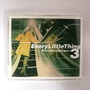 ZC21007【中古】【CD】Every Best Single+3/Every Little Thing