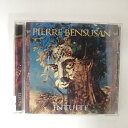 ZC21010【中古】【CD】INTUITE/PIERRE BENSUSAN(輸入盤)