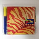 ZC21019【中古】【CD】LET'S PARTYレッツ・パーティー