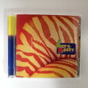 ZC21020【中古】【CD】LET'S PARTYレッツ・パーティー