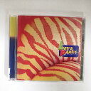 ZC21022【中古】【CD】LET'S PARTYレッツ・パーティー