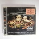 ZC21034【中古】【CD】chocolate st☆rfish and hot dog flavored water/limp bizkit(輸入盤)