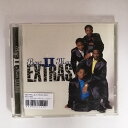 ZC21037【中古】【CD】EXTRAS/BOYZ 2 MEN