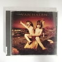 ZC21042【中古】【CD】BALANCE/VAN HALEN(輸入盤)
