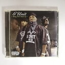 ZC21044【中古】【CD】ベッグ・フォー・マーシー/G-ユニットBeg For Mercy/G-Unit