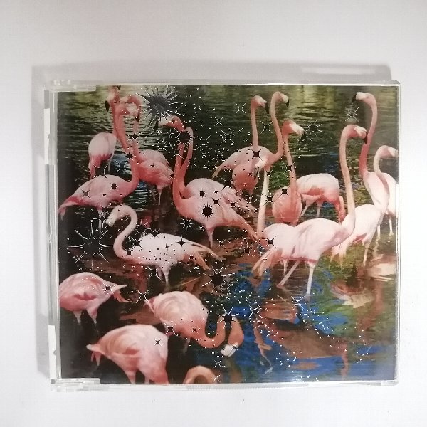 ZC21057【中古】【CD】瞳の住人/L'Arc~en~Clel