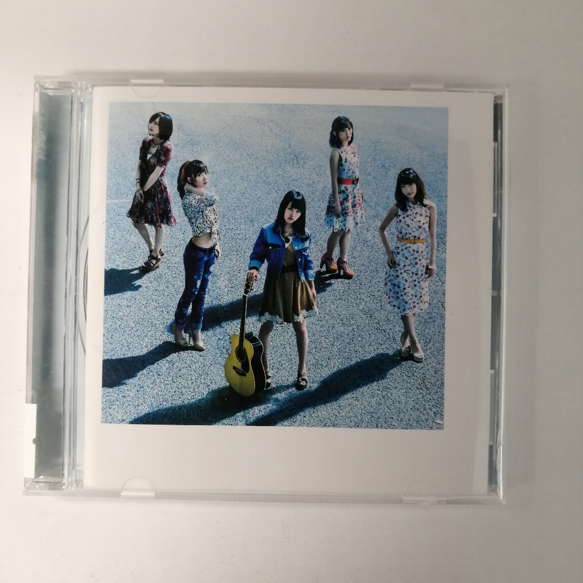 ZC21079【中古】【CD】翼はいらない/AKB48(劇場盤)